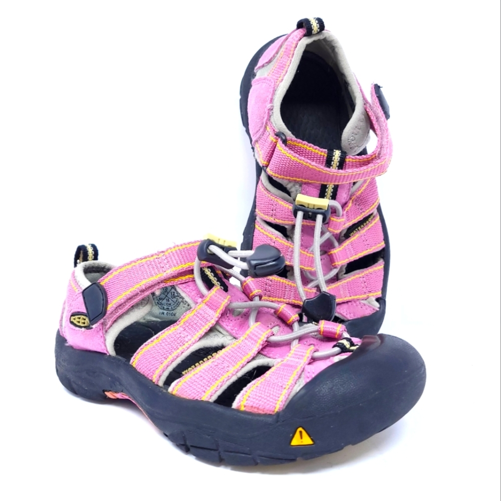 Keen sz 13 Newport H2 Waterproof Sandals Shoes